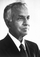 Subramanyan Chandrasekhar - Wikiunfold